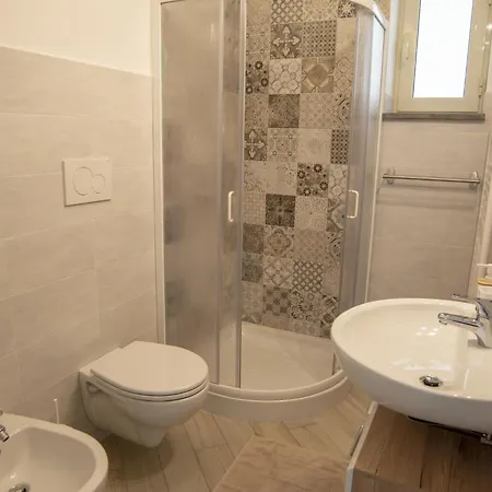 Albero Di Giada By Interhome * Sant'Agata sui due Golfi