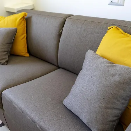Albero Di Giada By Interhome Apartment *