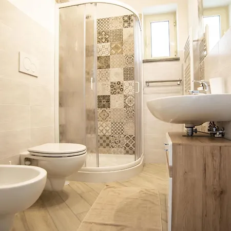 Albero Di Giada By Interhome Apartment *