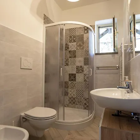 Apartment Albero Di Giada By Interhome