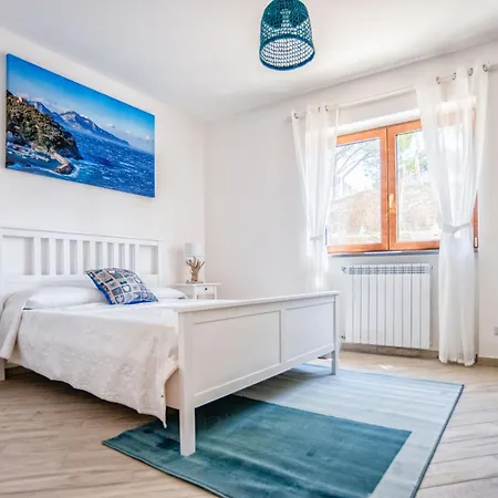 Albero Di Giada By Interhome Apartment *