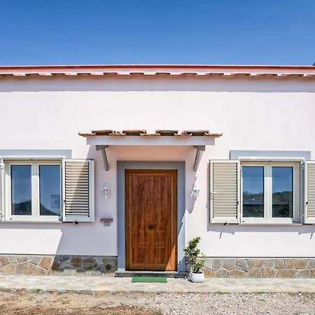 Albero Di Giada By Interhome Apartment Sant'Agata sui due Golfi