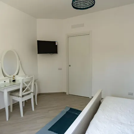 Albero Di Giada By Interhome