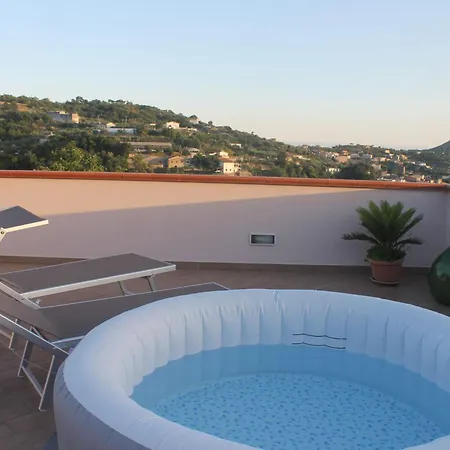 Apartment Albero Di Giada By Interhome