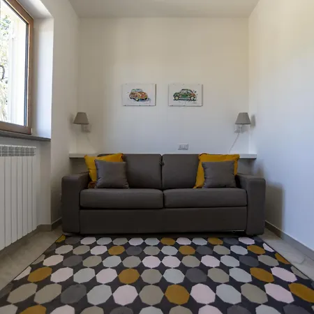 Albero Di Giada By Interhome *