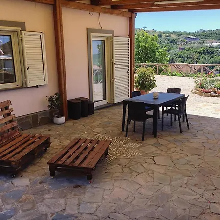 Albero Di Giada By Interhome * Sant'Agata sui due Golfi