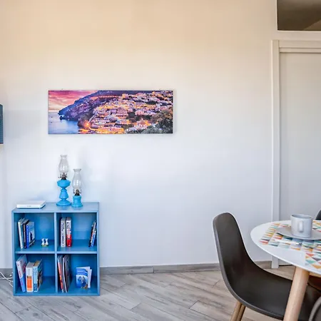 Apartment Albero Di Giada By Interhome *