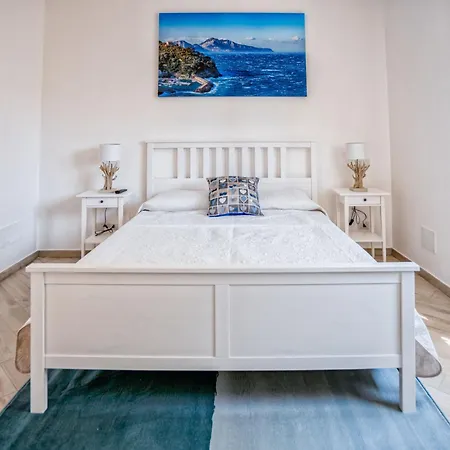 Apartment Albero Di Giada By Interhome Sant'Agata sui due Golfi