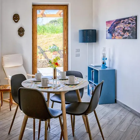 Albero Di Giada By Interhome * Sant'Agata sui due Golfi