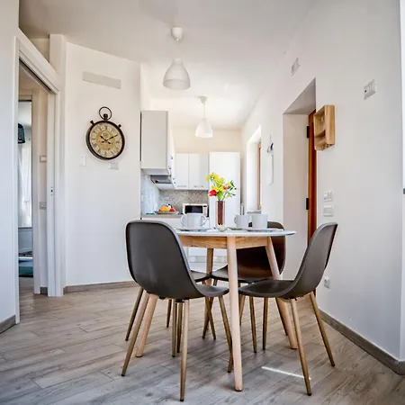 Albero Di Giada By Interhome