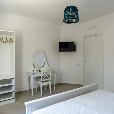 Albero Di Giada By Interhome Apartment