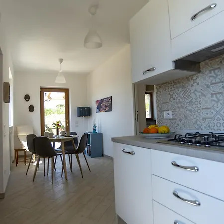 Apartment Albero Di Giada By Interhome Sant'Agata sui due Golfi