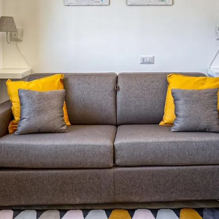 Albero Di Giada By Interhome Apartment