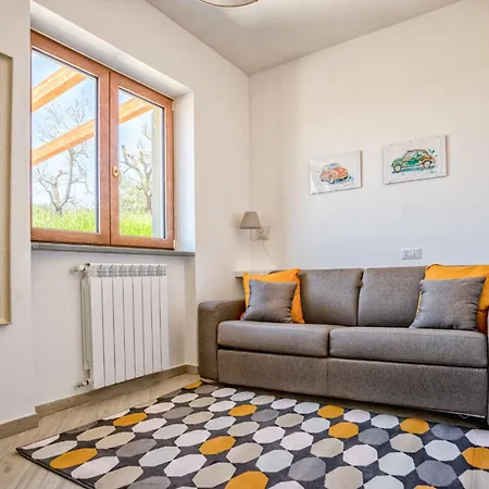 Apartment Albero Di Giada By Interhome