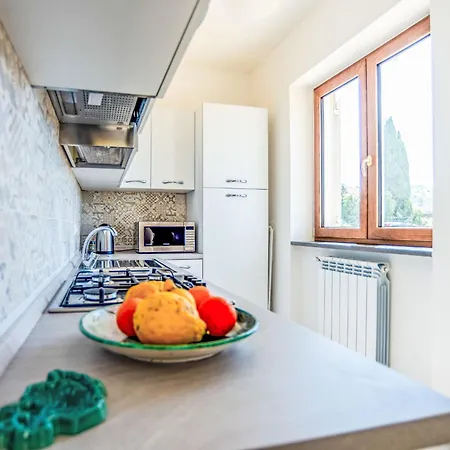 Apartment Albero Di Giada By Interhome *