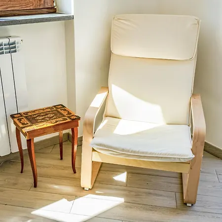 Albero Di Giada By Interhome Apartment Sant'Agata sui due Golfi