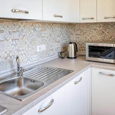 Apartment Albero Di Giada By Interhome Sant'Agata sui due Golfi