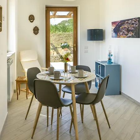 Albero Di Giada By Interhome Apartment *